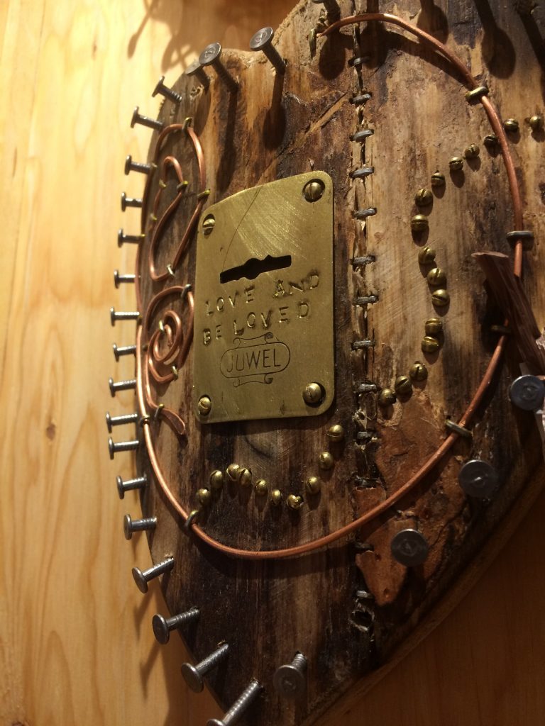 Alvise Doglioni Majer Custom woodwork toys furniture folk art and architectural works Arts In Bragg Creek