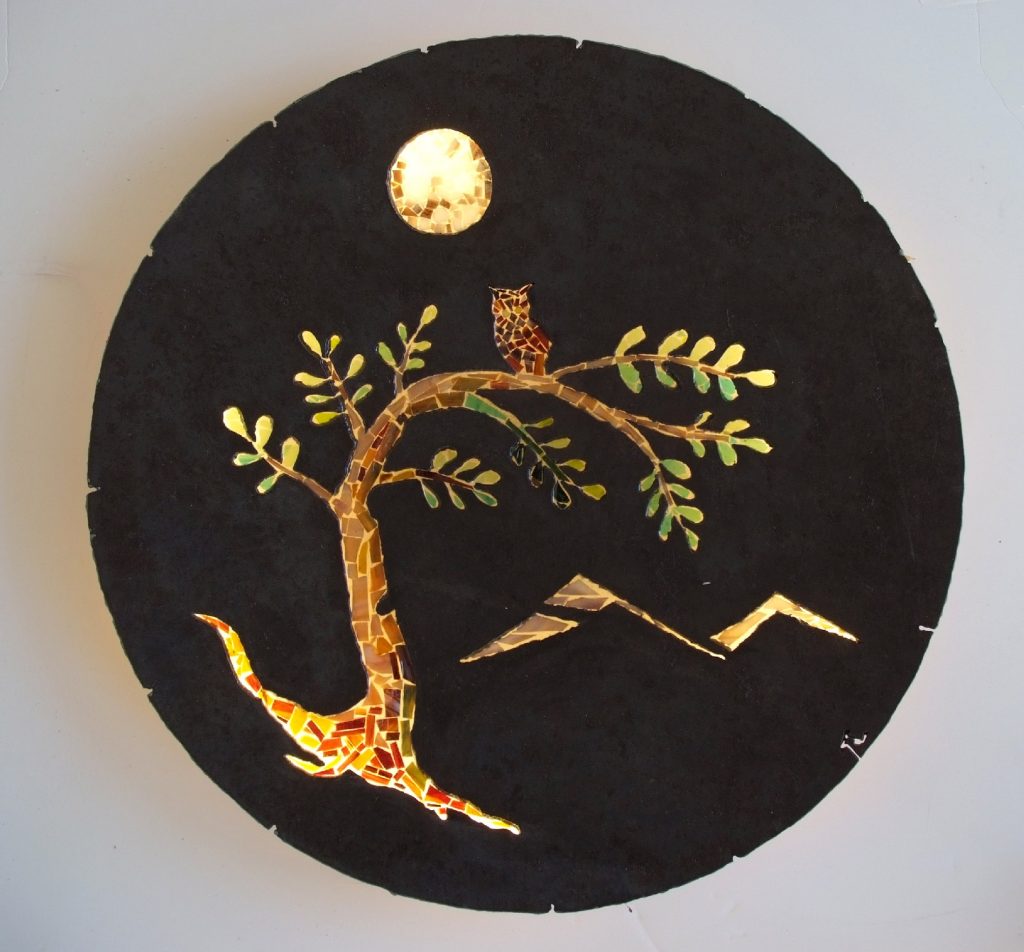 Alvise Doglioni Majer Custom woodwork toys furniture folk art and architectural works Arts In Bragg Creek