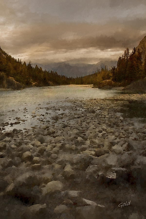 Original Photographs by Master photographer Peter Gold from Arts In Bragg Creek
