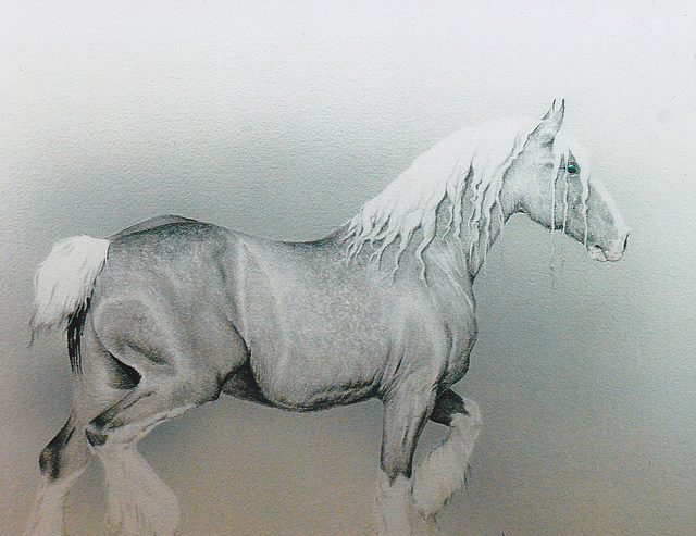 Original artwork by Artists On Tour Canadian artist Henri de Groot