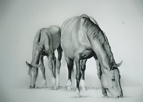 Original artwork by Artists On Tour Canadian artist Henri de Groot