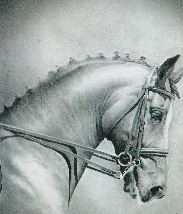 Original artwork by Artists On Tour Canadian artist Henri de Groot