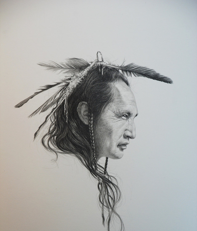 Original artwork by Artists On Tour Canadian artist Henri de Groot