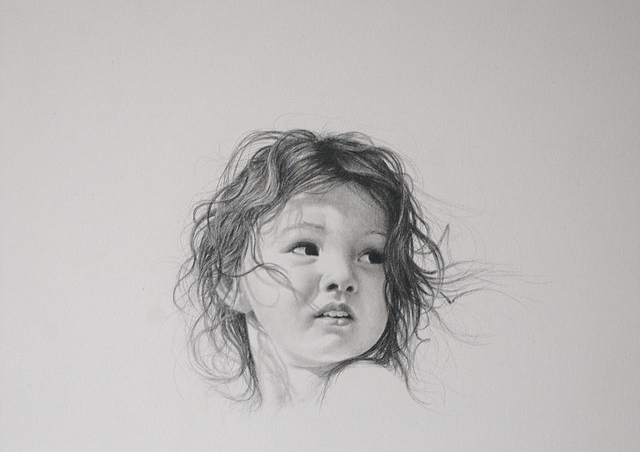 Original artwork by Artists On Tour Canadian artist Henri de Groot