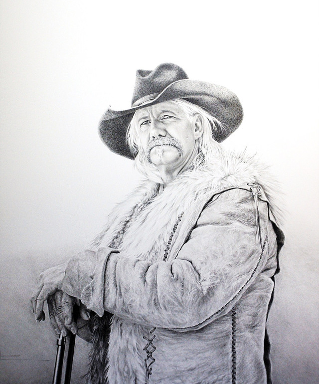 Original artwork by Artists On Tour Canadian artist Henri de Groot