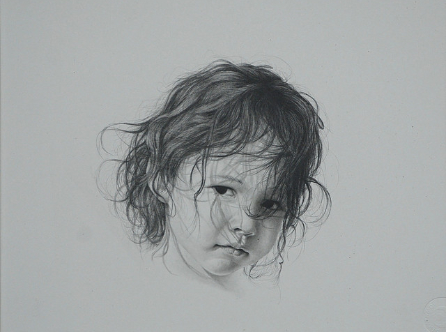 Original artwork by Artists On Tour Canadian artist Henri de Groot