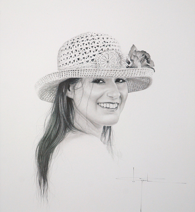 Original artwork by Artists On Tour Canadian artist Henri de Groot
