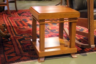 Steve Archer from Bragg Creek Alberta is a designer by trade, custom builder by passion.