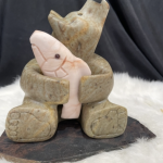 BY GOLLY ITS A DOLLY