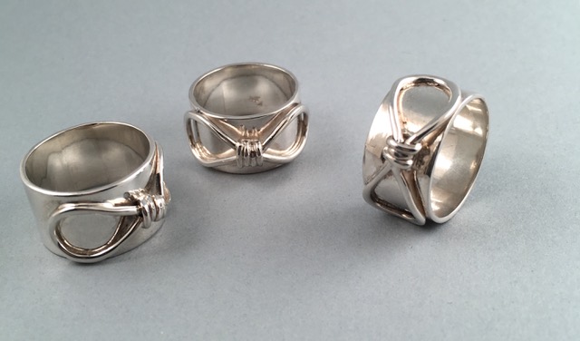 Butterfly Effect Studio - Fine Art Jewellry by Bragg Creek Artist Zelda Bird