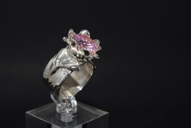 Butterfly Effect Studio - Fine Art Jewellry by Bragg Creek Artist Zelda Bird
