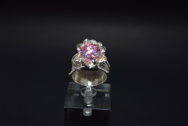 Butterfly Effect Studio - Fine Art Jewellry by Bragg Creek Artist Zelda Bird