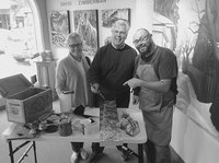 David Zimmerman AOT Artist