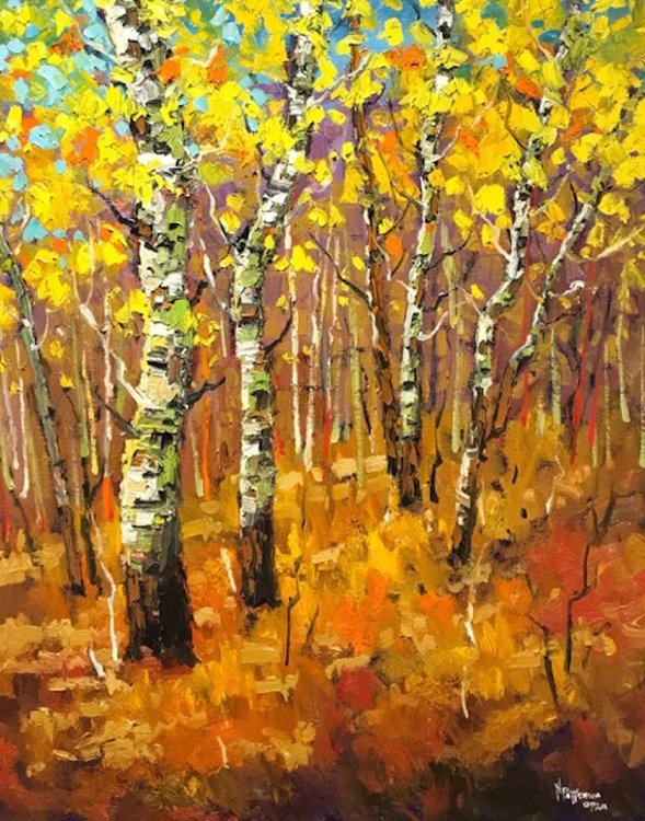 Art by Neil Patterson AOT