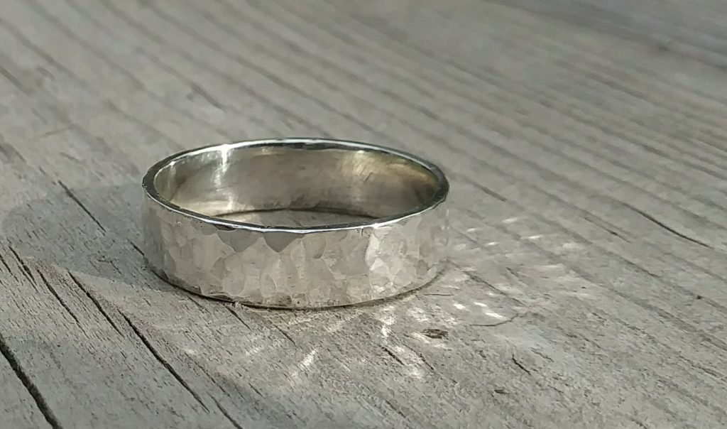 Nicole Martin of Stone Willow Jewellery